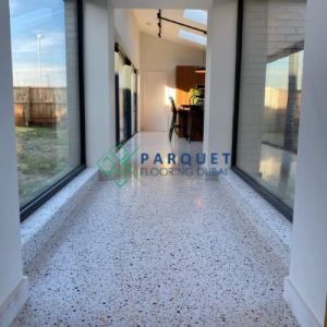 Residential Terrazzo Flooring Dubai