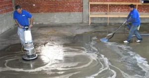 How To Waterproof Concrete Floor
