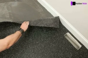 Pros of Rubber Flooring
