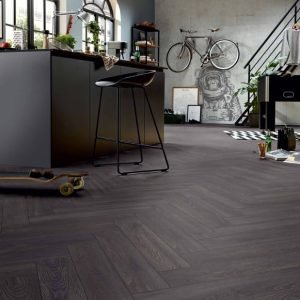 Elba Oak Black – D6010