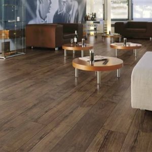 Nostalgie Teak – D 4170 ER