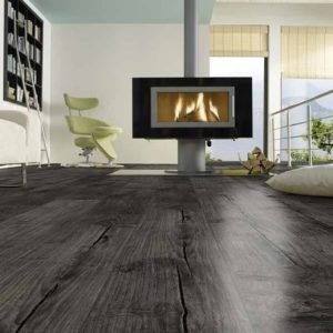 Nostalgie Teak Graphit – D 4171 ER