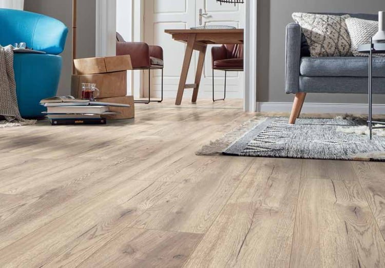 Pettersson Oak Beige – D 4763 ER