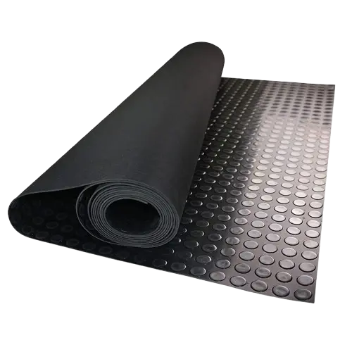 Rubber Flooring Dubai