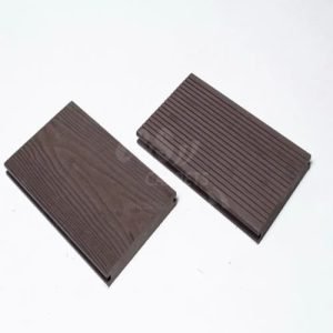 Solid 3D Brown