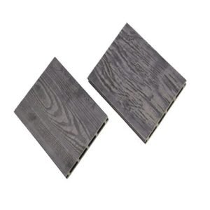 Wpc Hollow Square Grey