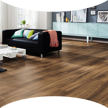 Wooden Flooring Dubai