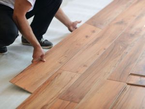 parquet flooring colors