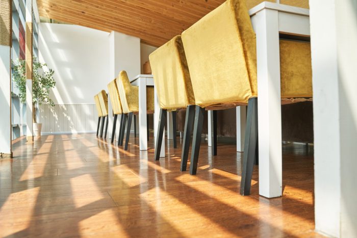 How Do You Make Laminate Floors Shine